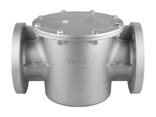газовый фильтр giuliani anello 70610f6b 007.0052.200