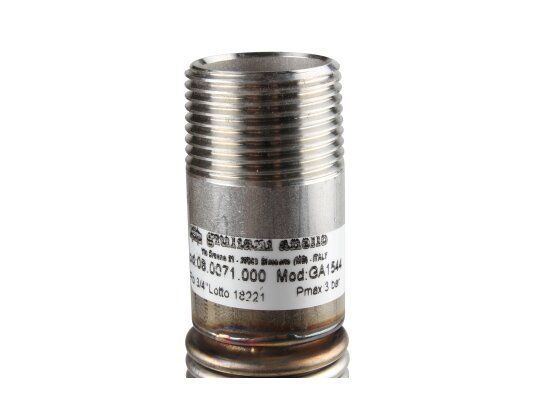 газовый компенсатор baltur g 3/4 ga1544 97039999