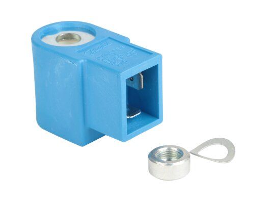 электромагнитная катушка danfoss 071n0062