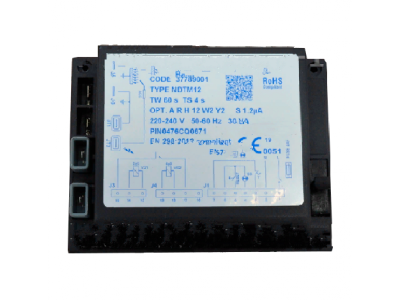 Менеджер горения Brahma NDM11PR 37505004