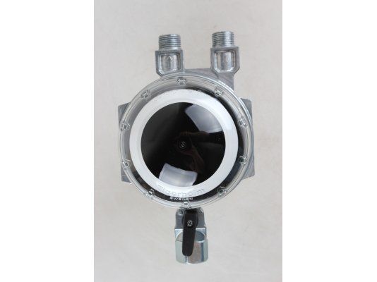 фильтр дизельный с деаэратором spx flow tigerloop combi 3 110a 520191te 65013468