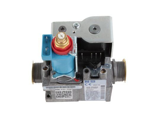 Газовый электромагнитный клапан Sit 845 SIGMA 0845055 газовый электромагнитный клапан sit 845 sigma 0845055