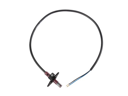 датчик пламени cib unigas qrb1b-a050b70a2 2510008