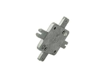 Крышка газовой головки Ecoflam 92.4 мм 65321616