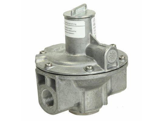 регулятор давления kromschroder gdj 15r04-4z 03155061