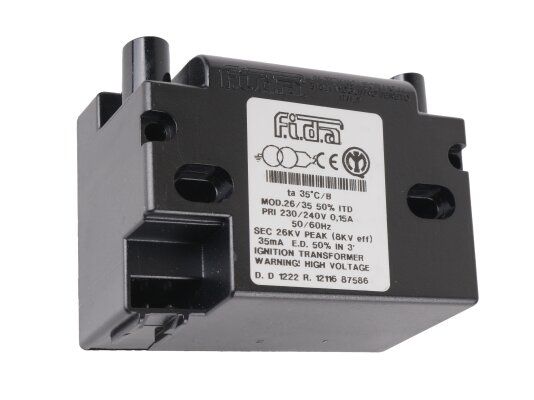 трансформатор розжига elco, 65323257