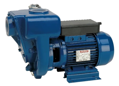 Насос самовсасывающий моноблочный Speroni HGM 50-1,5 SP 1,5 кВт 101242150