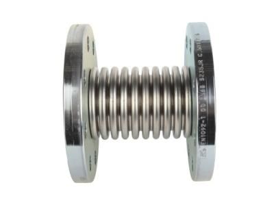 Газовый компенсатор Elco GAF212 3142060