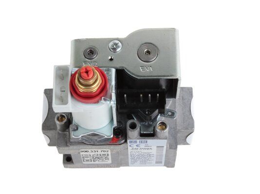 Газовый электромагнитный клапан Sit 845 SIGMA 0845131 газовый электромагнитный клапан sit 845 sigma 0845131