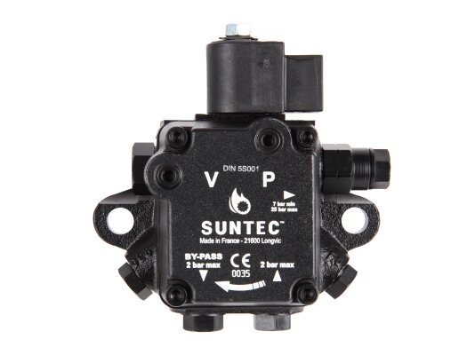 Насос насос для горелки suntec as 47 c 7434 4p 0700  