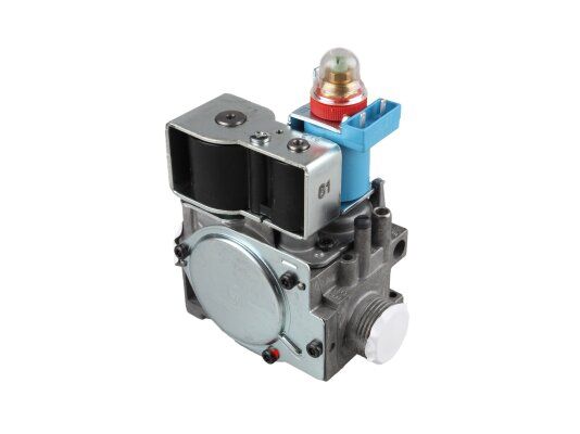 Газовый электромагнитный клапан Sit 845 SIGMA 0845108 газовый электромагнитный клапан sit 845 sigma 0845108