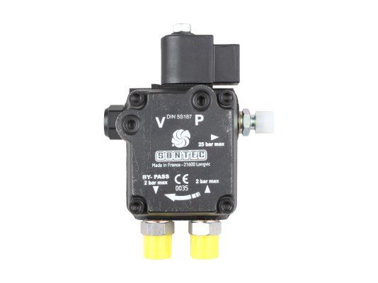 Насос suntec al v 65 c 9609 6p с фитингами 24140306012 