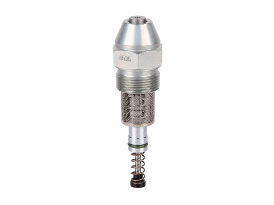 форсунка fluidics 12-w1-650/60°