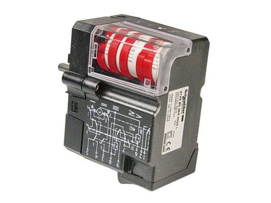 сервопривод berger lahr / schneider electric sta6 b1.37/6 2n13 r 3007947