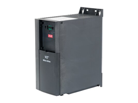 Преобразователь частоты Danfoss VLT Micro Drive FC-051P7K5T4E20H3BXCXXXSXXX