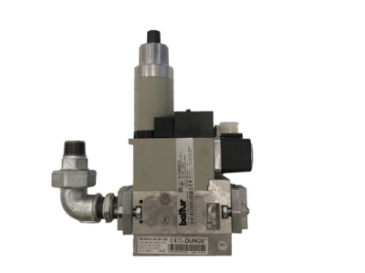 Газовая рампа Baltur BM412 A20C R5/4-B 19990168