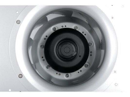 центробежный вентилятор ebmpapst k3g450az3031