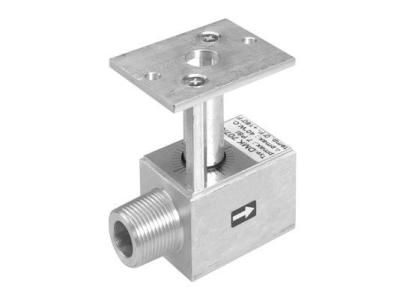 Заслонка Dungs DMK 510-P 15 мм 221352