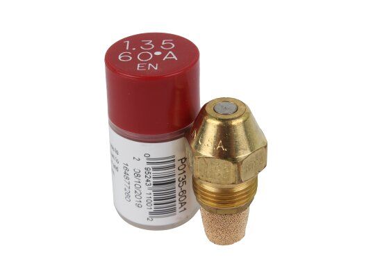 форсунка delavan 1.35/60 a p0135-60a1