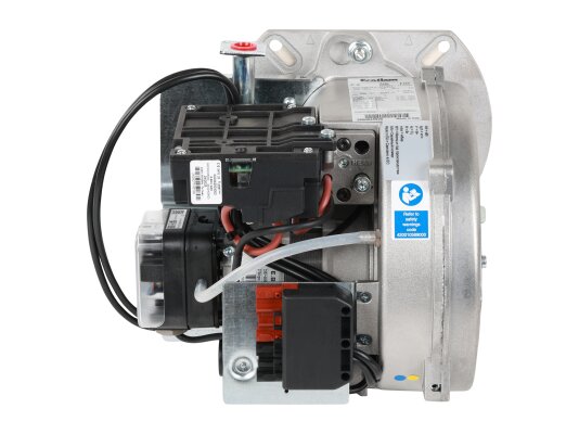 газовая горелка ecoflam max gas 70 p tc ht cv