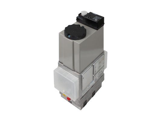 газовый мультиблок dungs mb-vef 425 b01 s10 241085
