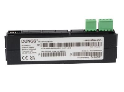 Модуль аналоговый Weishaupt W-FM EM3/3