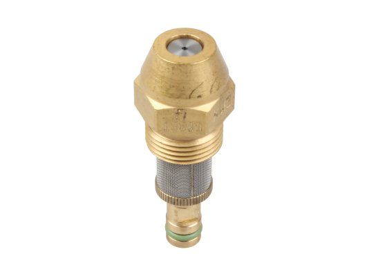 форсунка fluidics kw3-210/60