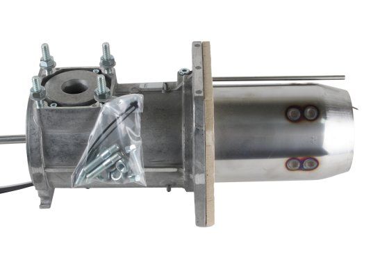 голова сгорания elco 3834446