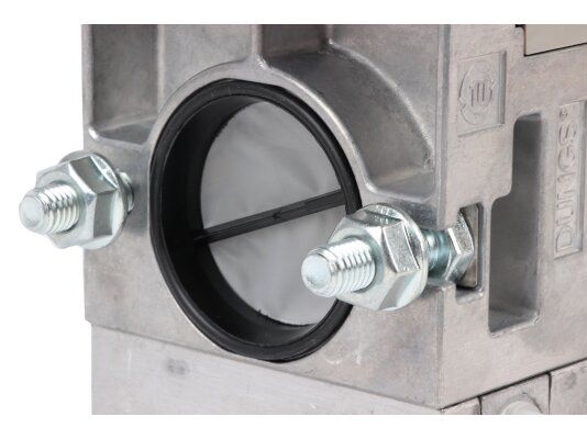 газовый мультиблок fbr mb-dle 412 b01 s22 132727