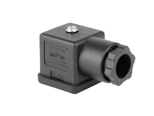 4-контактный разъем Elco mPm B-12, 13013194 4-контактный разъем elco mpm b-12, 13013194