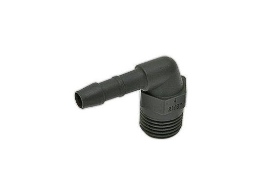 ниппель измерения давления воздуха 5 мм - r1/8" elco 13013352