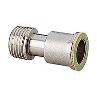 Телескопический удлинитель 3/4 GIACOMINI R173P (R173PX004)