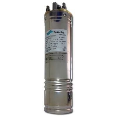 Электродвигатель для скважинных насосов 4 OPT 100 V380/50 0,75 кВт Sumoto 61530120