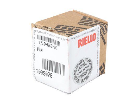 болт riello 3009078
