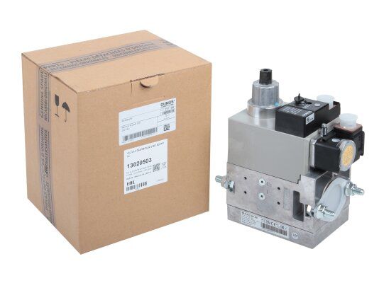 газовый мультиблок elco mb-dle 412 b01 s20 13020503