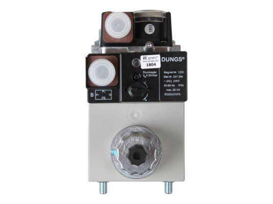 газовый мультиблок dungs mb-dle 410 b01 s20 226562