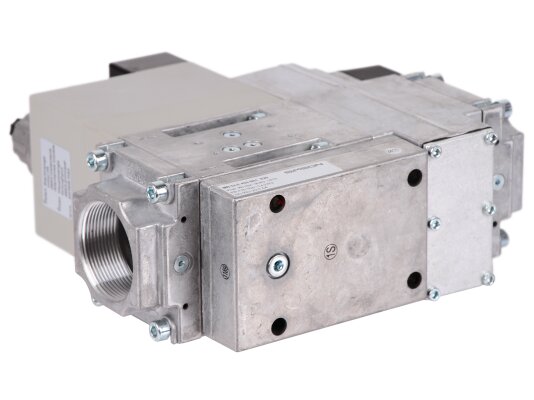 газовый мультиблок simson mb-dle 420 b01 s20, 4-33 мбар