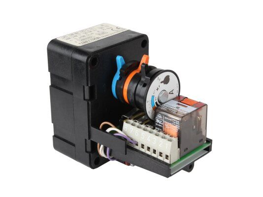 сервопривод honeywell lks 120-04 (a5-5 s1)
