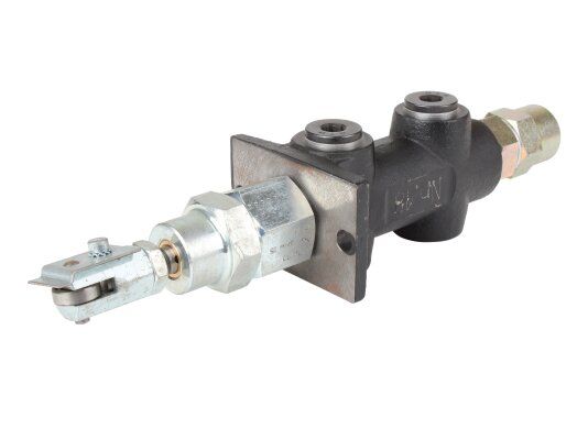 регулятор давления hp-technik drv18el 3250202