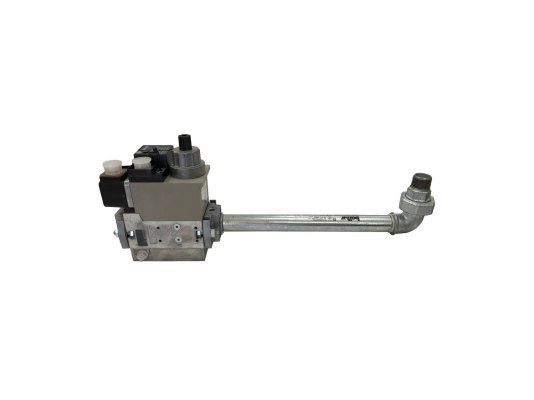 газовая рампа baltur mm412 a20c r5/4-t 19990547
