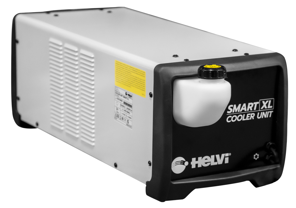 блок охлаждения helvi smart xl 99490030ka 