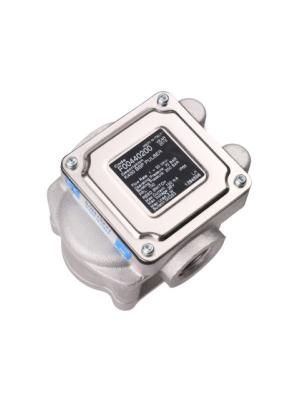 Импульсный счетчик K400 PULSER 1-30 л/мин для антифриза, ДТ, масла F00440200 PIUSI
