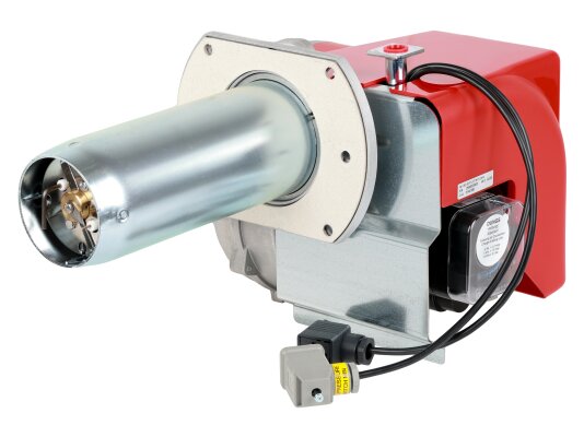 газовая горелка ecoflam max gas 105 ln p tl ht tw cv