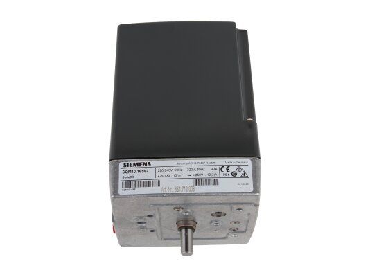 сервопривод weishaupt sqm10.16562 651418