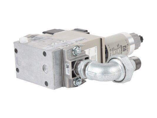 газовая рампа baltur bm407 a20c r3/4-b 19990020