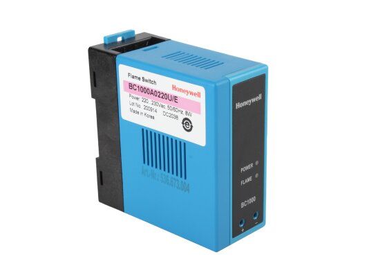 Реле пламени Honeywell BC1000A0220U реле пламени honeywell bc1000a0220u