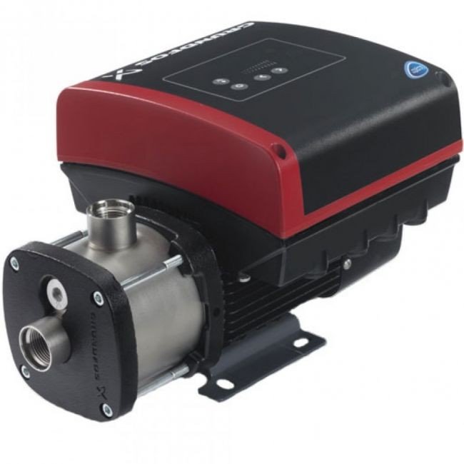 горизонтальный насос grundfos cme-i 5-2 1,1 квт 98395001