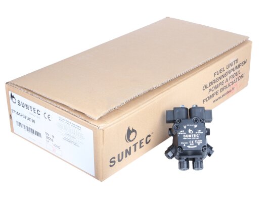 Насос насос для горелки suntec a2l 95 c 9715 4p 0700  