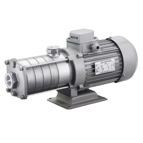 насос горизонтальный tesk cbi 12-20 shm мощность 1,2 квт 3x380 в 50 гц