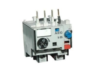 Тепловое реле AEG B05 (1,7 - 2,4 A)